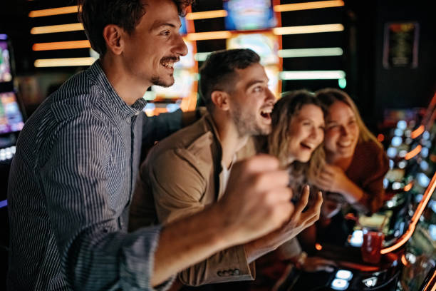 Live-dealer betting window cycle tutorial